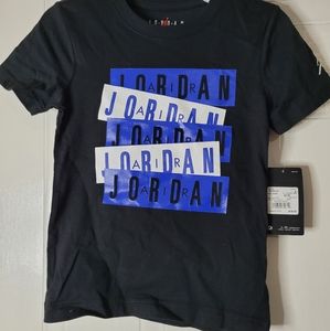 Jordan Aor T Shirt